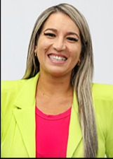 DRA GABRIELA MENDES 2024 - CAMAÇARI