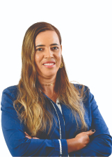 CAROL MAGALHÃES 2024 - SALVADOR