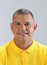 LUIZ DE ZUQUINHA 2024 - GOVERNADOR MANGABEIRA