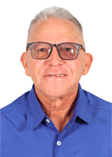 MARIO SANTANA 2024 - GOVERNADOR MANGABEIRA