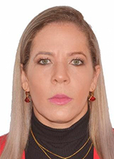 ALEXANDRINA TAYLOR 2024 - CAMAÇARI