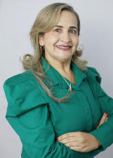 PROFESSORA LÍLIA REZENDE 2024 - ITORORÓ