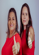 LUCIANA E ISAILDE AS MARIAS 2024 - SENTO SÉ