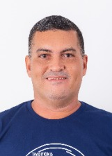 REGINALDO FRANCO 2024 - IBIRAPUÃ