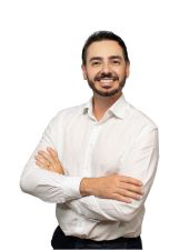 DR GUSTAVO RIBEIRO 2024 - LUÍS EDUARDO MAGALHÃES