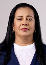 VANIA DE ZÉ NEVES 2024 - CANUDOS