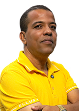 REINALDO JOSÉ 2024 - SENHOR DO BONFIM