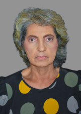 NILZA DE MARIETA PARTEIRA 2024 - SANTA BÁRBARA