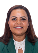 ELIENE BRITO 2024 - PRESIDENTE TANCREDO NEVES