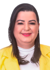 TÂNIA DE VALDO PEZINHO 2024 - PRESIDENTE TANCREDO NEVES