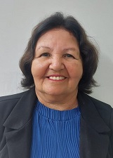 NILDA SANTANA 2024 - CAMAÇARI