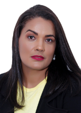 PROFESSORA CLAUDIA MELO 2024 - CRUZ DAS ALMAS