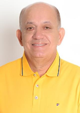 EDSON RIBEIRO 2024 - CRUZ DAS ALMAS