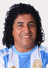 MARADONA 2024 - SALVADOR