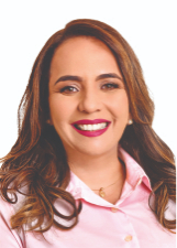 GLAUCIA ARAUJO 2024 - CONCEIÇÃO DO ALMEIDA