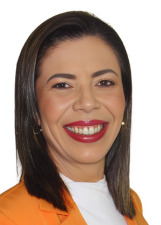 EDILENE 2024 - PRESIDENTE TANCREDO NEVES