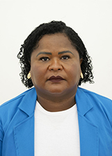 MARILZA QUILOMBOLA 2024 - ITAGUAÇU DA BAHIA