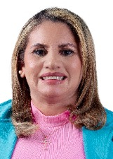 LÚCIA DE ZÉ DE BAUM 2024 - SERRINHA