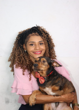 CASSIA DEFENSORA DOS ANIMAIS 2024 - CANDEIAS