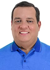 ADRIANO HENRIQUE 2024 - BARREIRAS