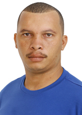 WILLIAN SOUZA 2024 - GANDU