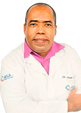 DR JOSÉ ANTÔNIO 2024 - SALVADOR