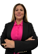 DRA. VALDETE MIRANDA 2024 - CRISTÓPOLIS