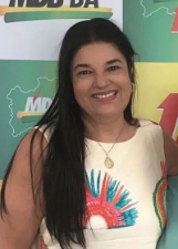 MARLENE GUERREIRA 2024 - IBICARAÍ