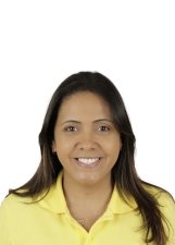 ANA LUCIA 2024 - ABAÍRA