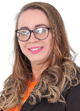 CRISTINA NOGUEIRA 2024 - CARINHANHA