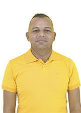 JOSIAS NETO 2024 - SERRA PRETA