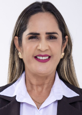 ROMILDA SANTANA 2024 - HELIÓPOLIS