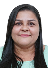 EDILENE AGENTE DE SAÚDE 2024 - TEIXEIRA DE FREITAS