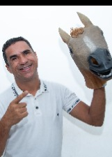 MARCIO CAVALO 2024 - SIMÕES FILHO