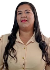 SUELENE DE GUIU 2024 - CARAÍBAS