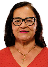 RITA LIDERANÇA 2024 - GANDU