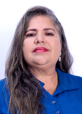 SANDRA REGIS 2024 - JUAZEIRO