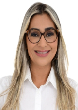 DAYANE DE TERESINHA  2024 - PRESIDENTE JÂNIO QUADROS