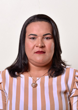 LUZIA CARDOSO 2024 - CARINHANHA