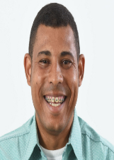 FERNANDO  SANTOS 2024 - SALVADOR