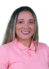 SANDRA ARAÚJO 2024 - BIRITINGA