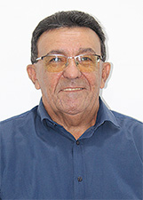 JOSÉ MAURO 2024 - ARACATI