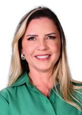 ANDREIA MENDONÇA 2024 - FORTALEZA