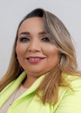 PASTORA ANA PAULA 2024 - PACATUBA