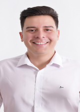 PATRICK CAVALCANTE 2024 - PACATUBA