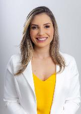 PRISCILLA DO MARDEN 2024 - COREAÚ