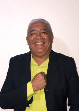 GILSON PAGODEIRO 2024 - MARANGUAPE