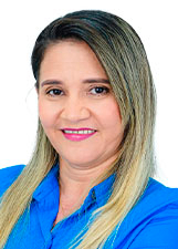 SANDRA DO SINDICATO 2024 - SÃO GONÇALO DO AMARANTE