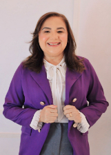 PASTORA IZELDA 2024 - SOBRAL