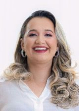 LUDMILA DO ZBZ 2024 - FORQUILHA